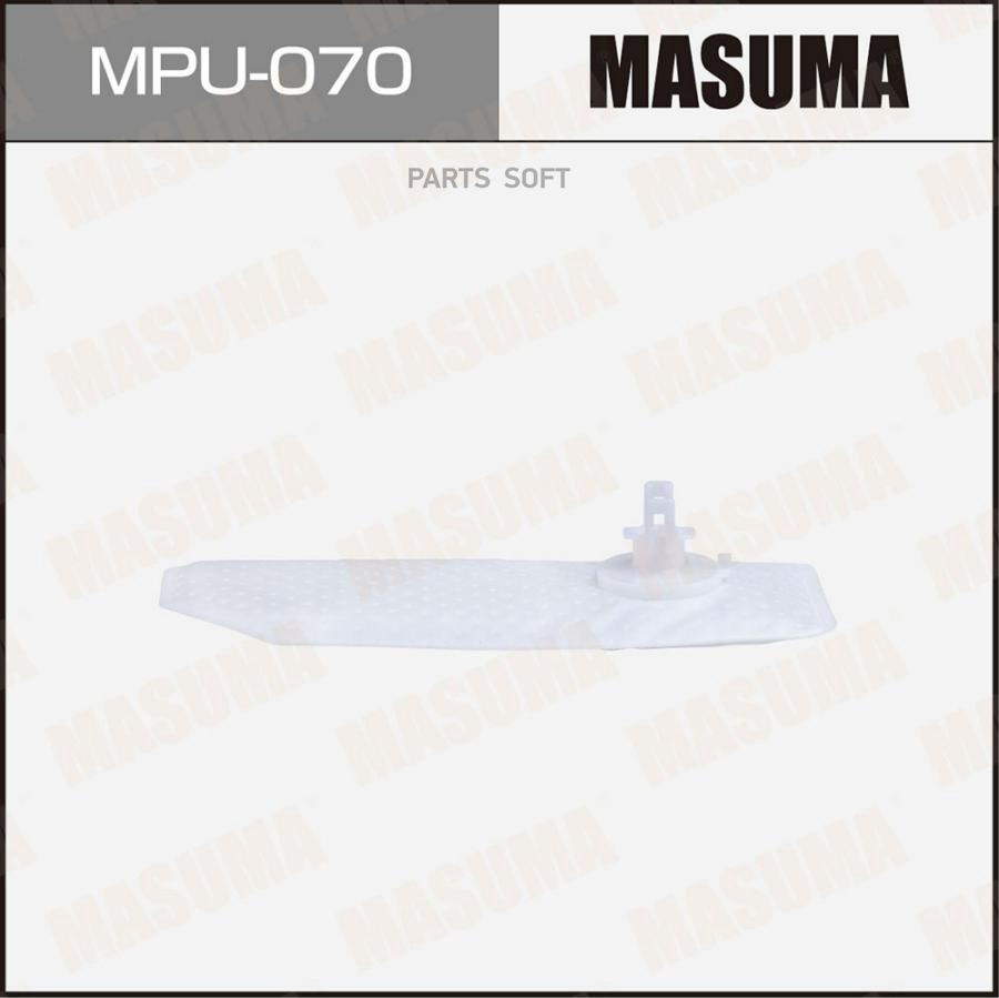 

Фильтр бензонасоса MASUMA