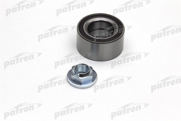 фото Подшипник ступичный передн ford: mondeo iii 00- jaguar: x-type 01- patron арт. pbk3575