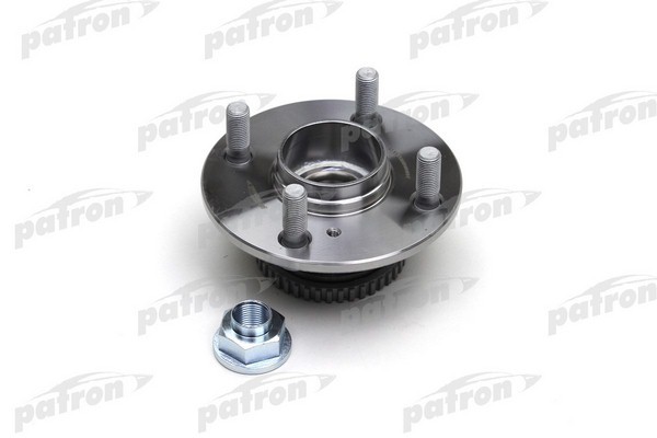 фото Ступица колеса задн suzuki: baleno 4x2 95-02;liana 02- 4x2 patron арт. pbk6980h