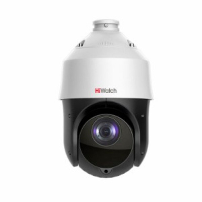 Поворотная камера видеонаблюдения HiWatch DS-I225(D) домашняя поворотная камера sibling