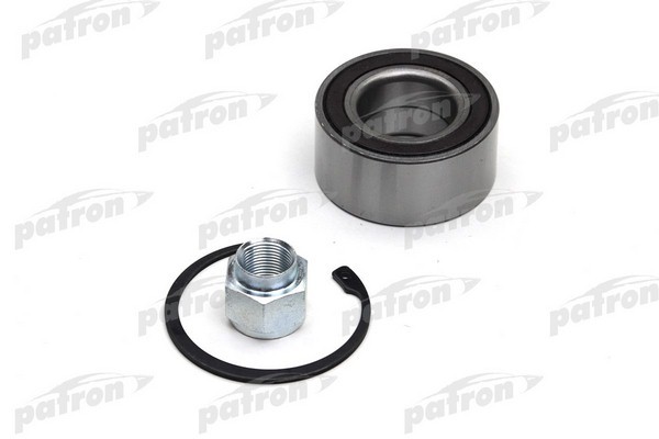 фото Подшипник ступичный передн peugeot: 207/1007;citroen: c2/c3 patron арт. pbk3657
