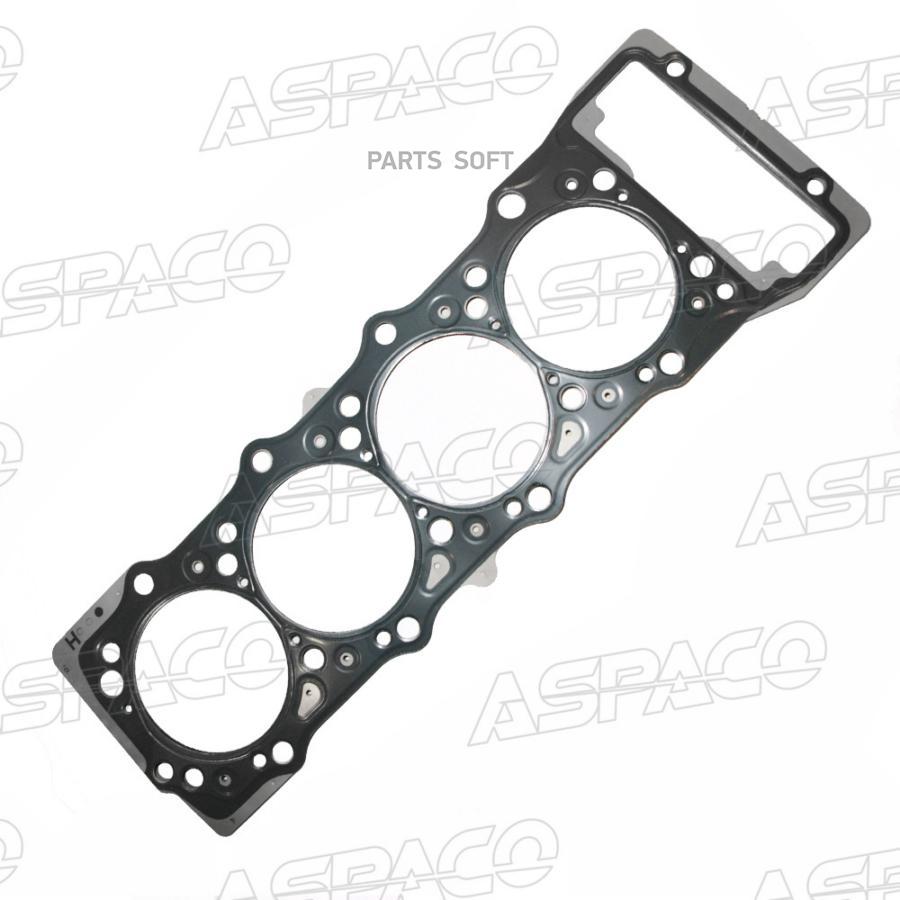 Прокладка Гбц Mitsubishi ASPACO APB765