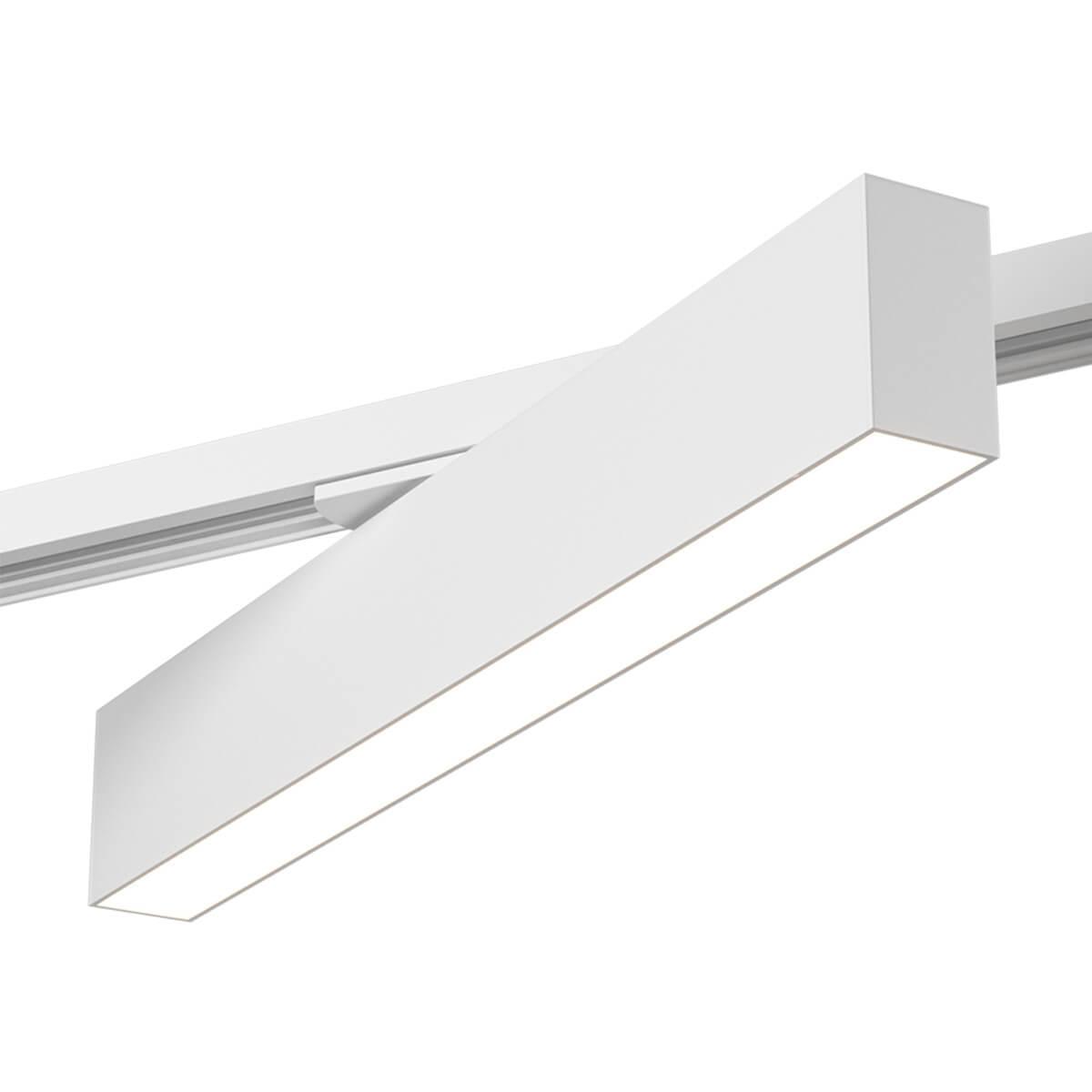 

Трековый светильник Denkirs DK6430-WH