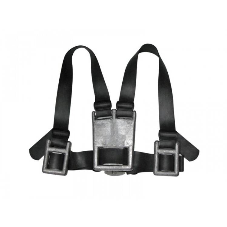 Система грузовая Scorpena на резиновых ремнях 5,5 кг