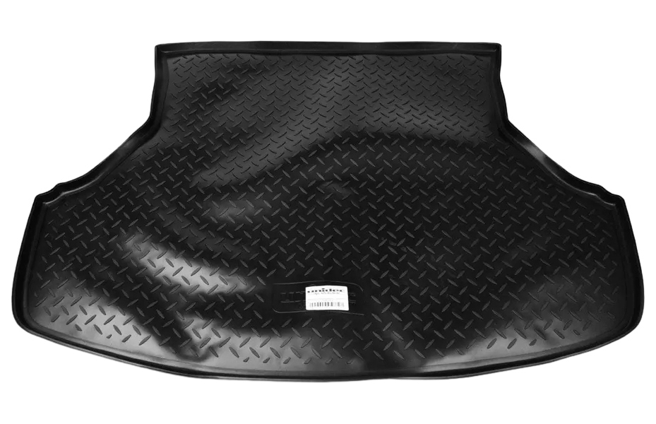 

Norplast Коврик багажника для Lada Гранта Седан (2011-) (полимер)