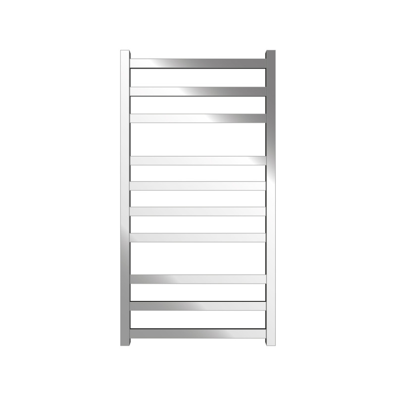 Полотенцесушитель водяной Primoclima Nox 30 Water Inox 100*50 3_4_3