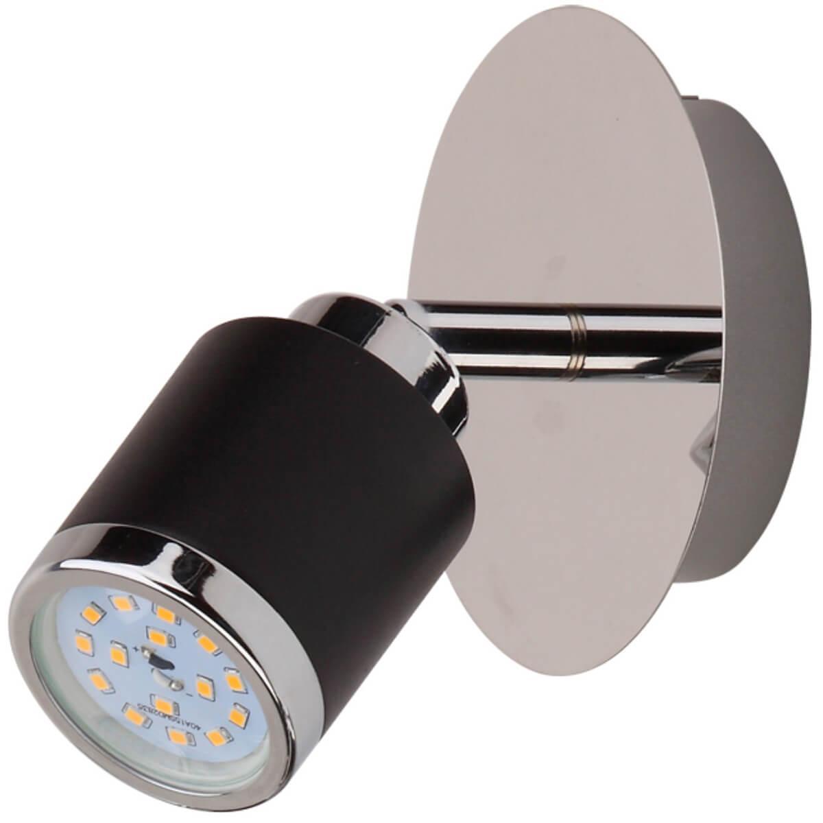 

Спот Toplight Lorena TL1257Y-01BC