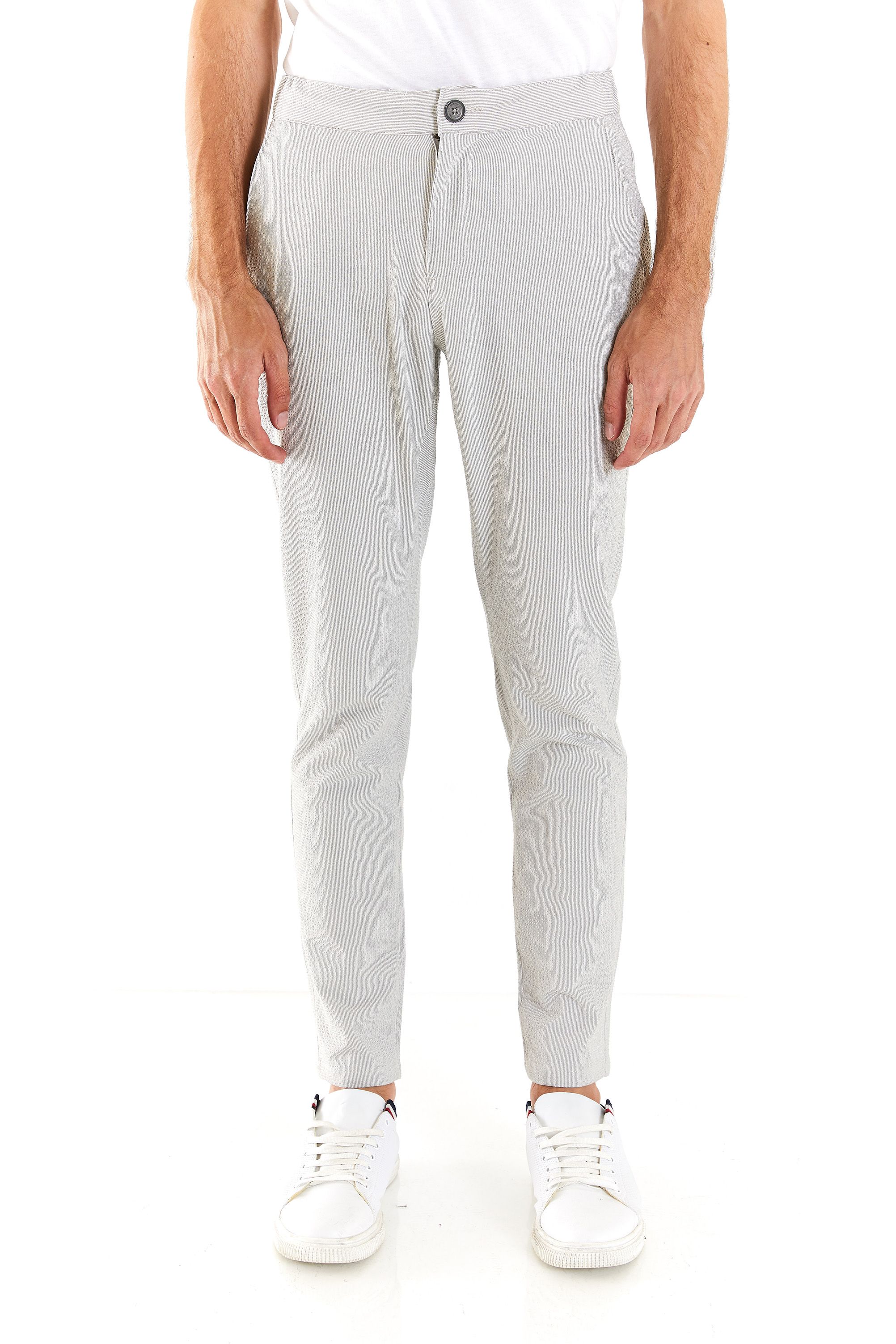 

Брюки мужские U.S. POLO Assn. G081SZ0780FONHAR-P серые 28, Серый, G081SZ0780FONHAR-P
