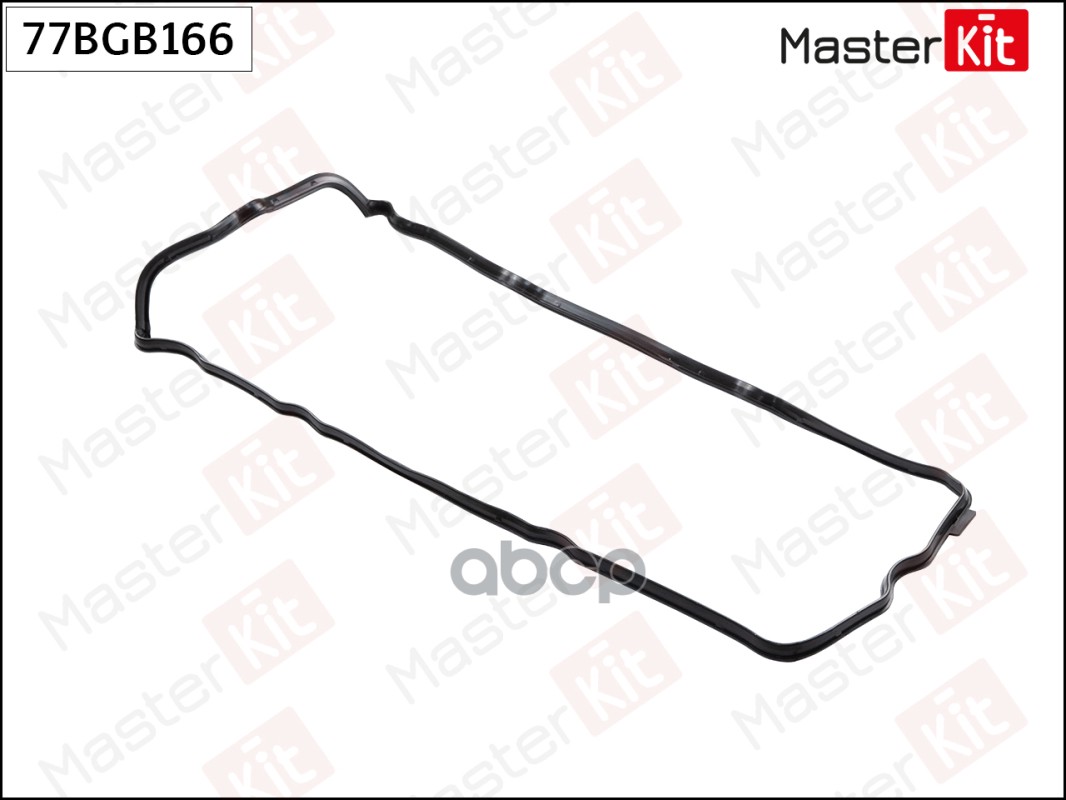 

Прокладка клапанной крышки NISSAN QR20DE, QR25DE