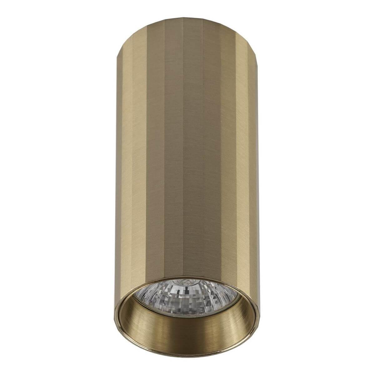 

Потолочный светильник IMEX Capella IL.0005.1900 Bronze+BK