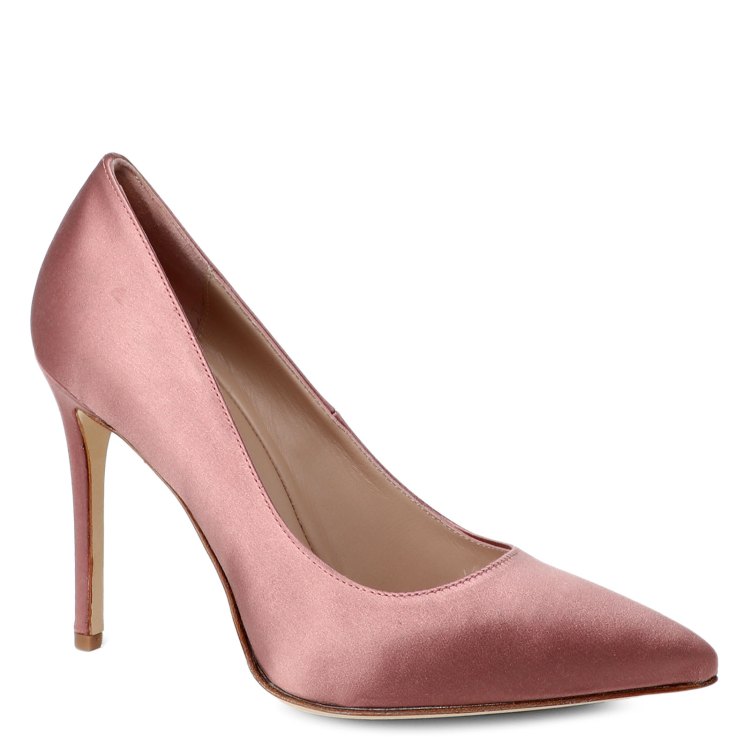 

Туфли женские Oronero Firenze 1021_Т розовые 36 EU, Розовый, 1021_Т