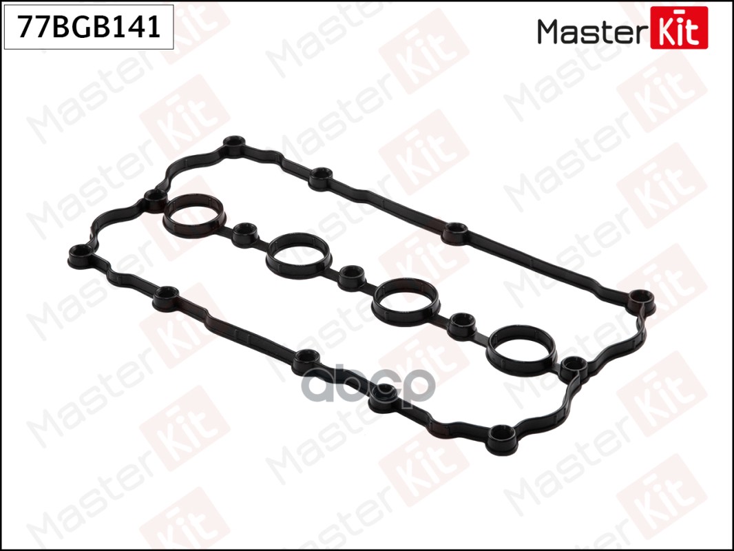 Прокладка клапанной крышки MASTERKIT 77bgb141 2267₽