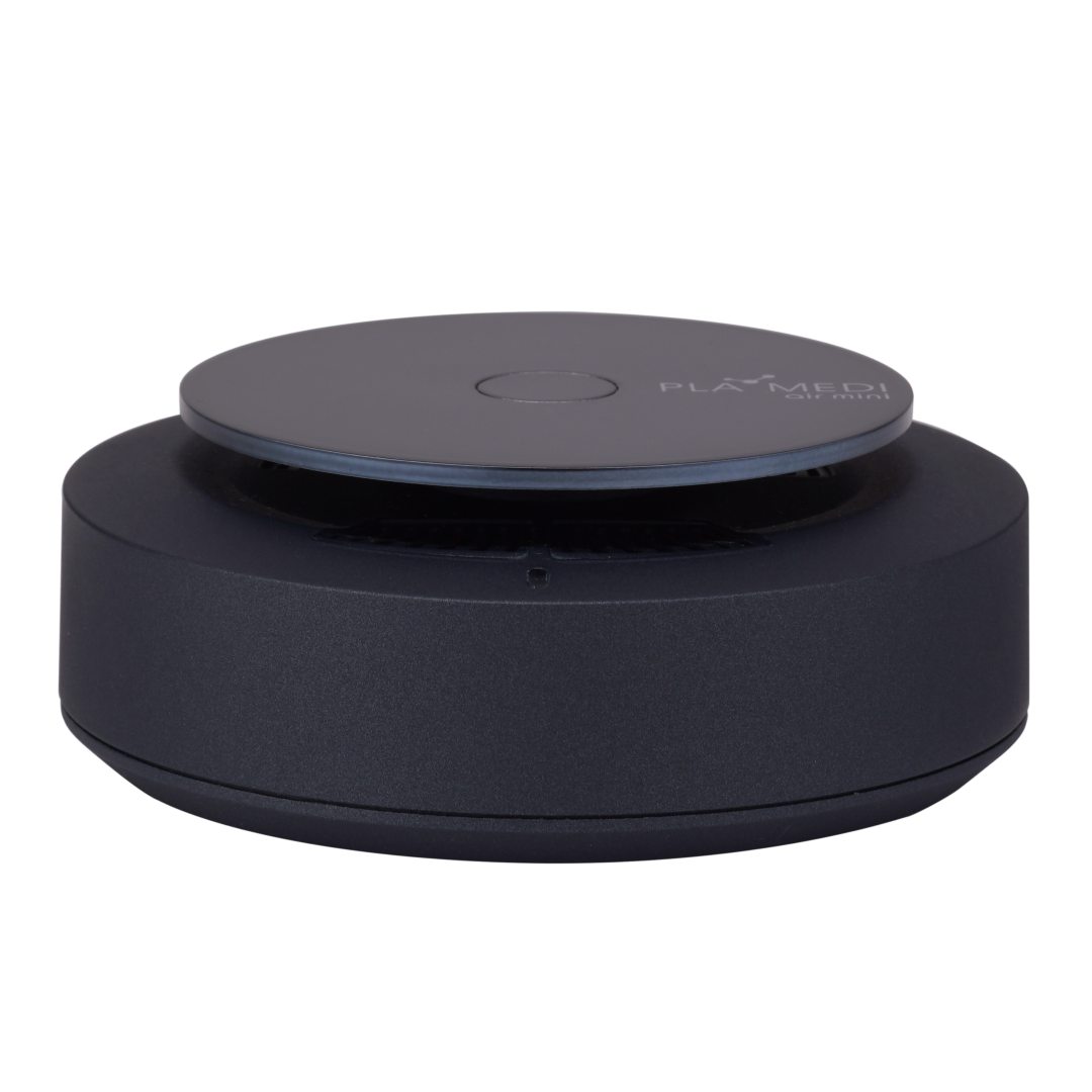 

Воздухоочиститель Plamedi Air Mini Graphite
