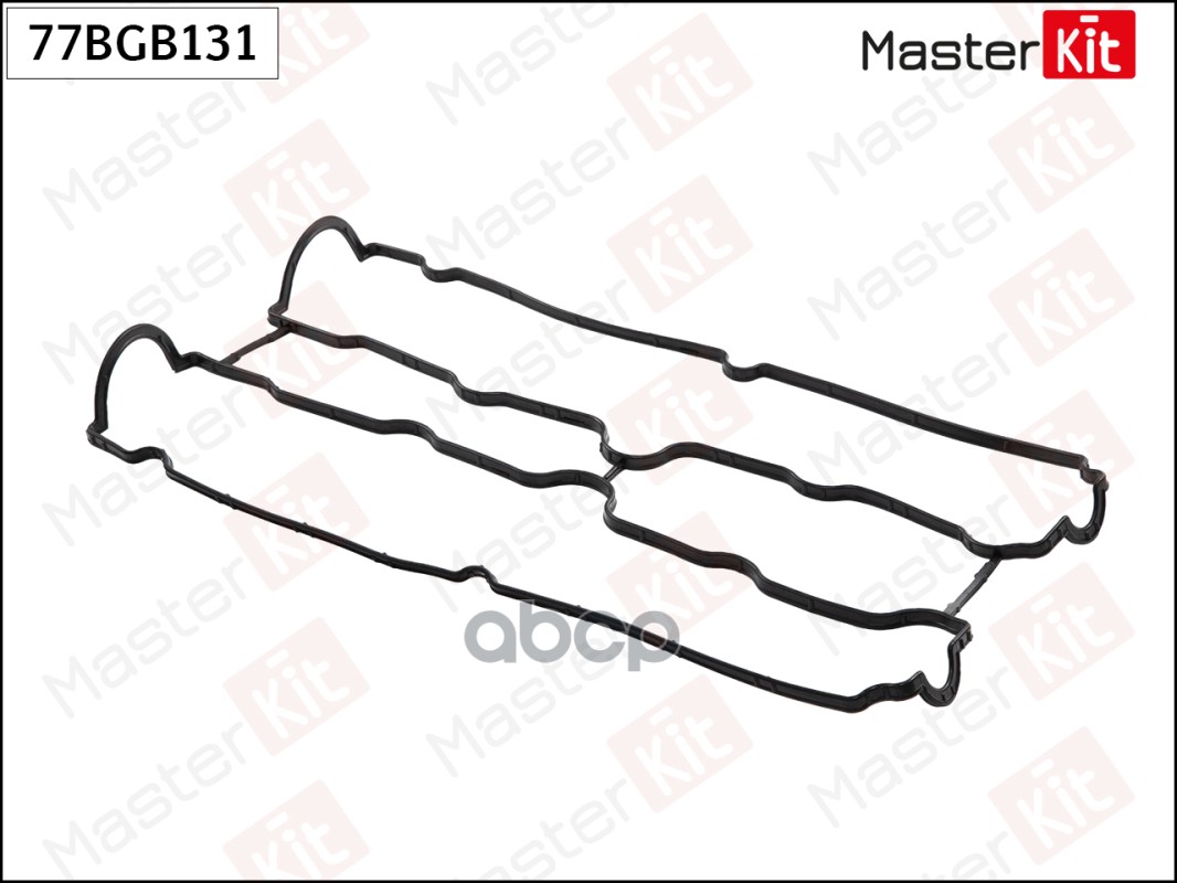 

Прокладка клапанной крышки OPEL Z 14 XE, Z 16 XE, C 16 SEL, Y 16 XE, Y 16 YNG