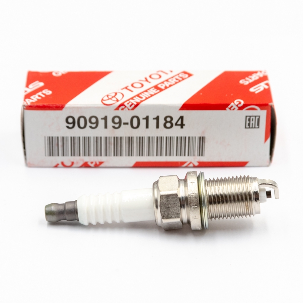 Комплект свечей зажигания Autoparts TOYOTA_9091901184