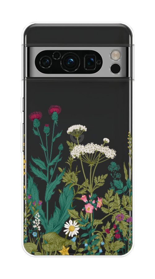 Чехол на Google Pixel 8 Pro 