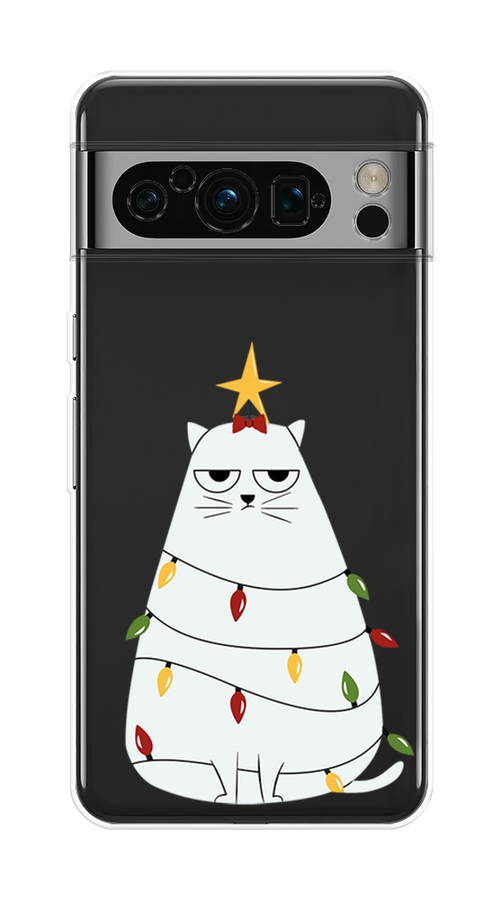 Чехол на Google Pixel 8 Pro 