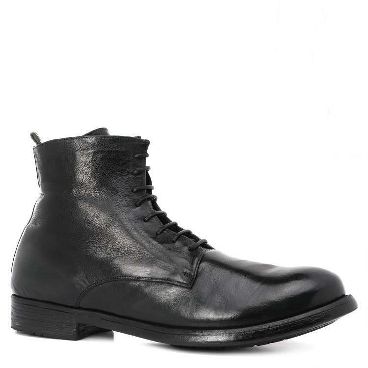 

Мужские ботинки OFFICINE CREATIVE HIVE/020 черный р.42,5 EU