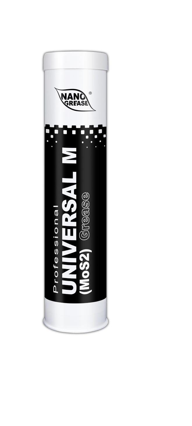 Смазка Nano Black Universal M Grease 400гр/12шт. NANO GREASE арт. '4959/ф