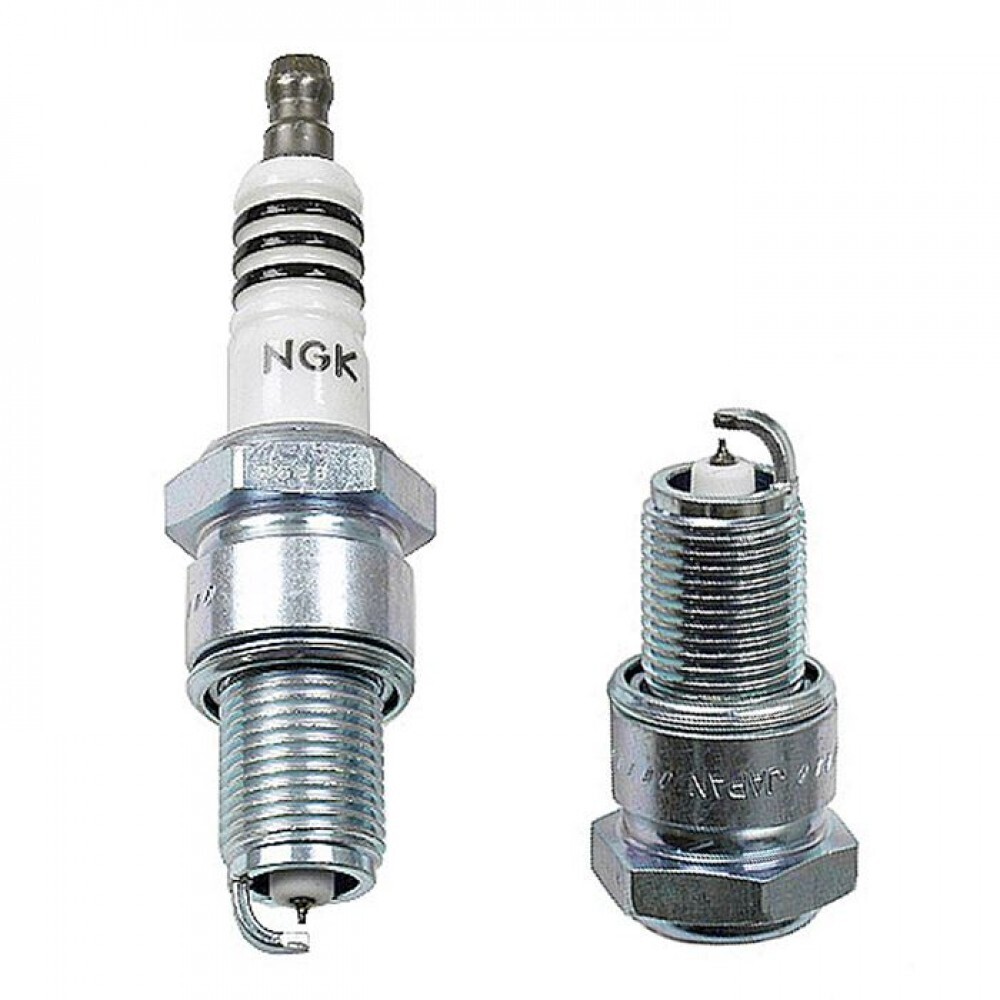 

Свеча зажигания NGK NGK_ZFR6FIX11P, ZFR6FIX11P