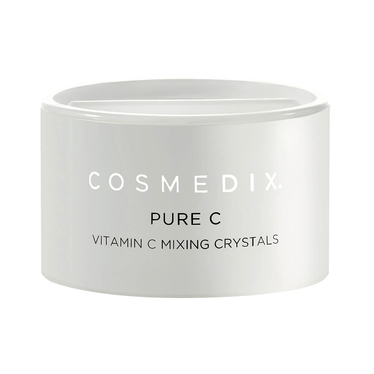 Кристаллическая Пудра Cosmedix Pure Чистый Витамин С C Vitamin C Mixing Crystal 6 Г концентрат чистый витамин с vitamin c pure complex hiscv10 6 6 6 мл