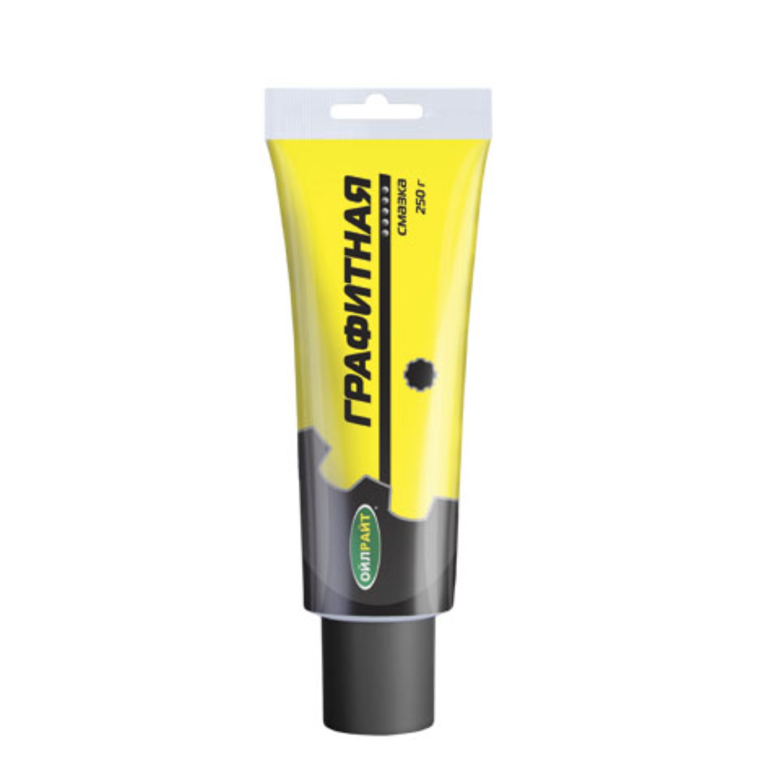

Смазка Графитная Oilright ( 250 Г) В Тубе OILRIGHT арт. 6057