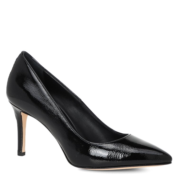 Туфли женские Oronero Firenze 1011_К черные 41 EU