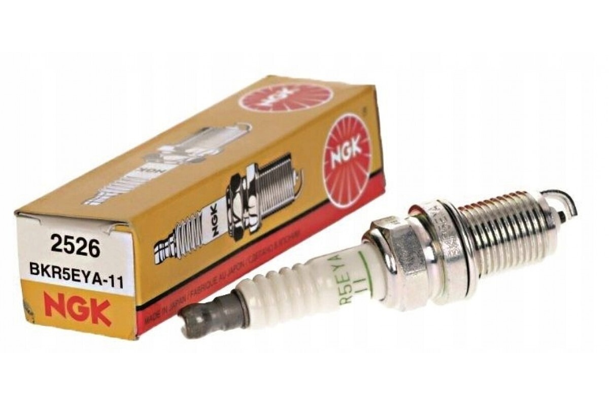 

Свеча зажигания NGK NGK_VL39, VL39
