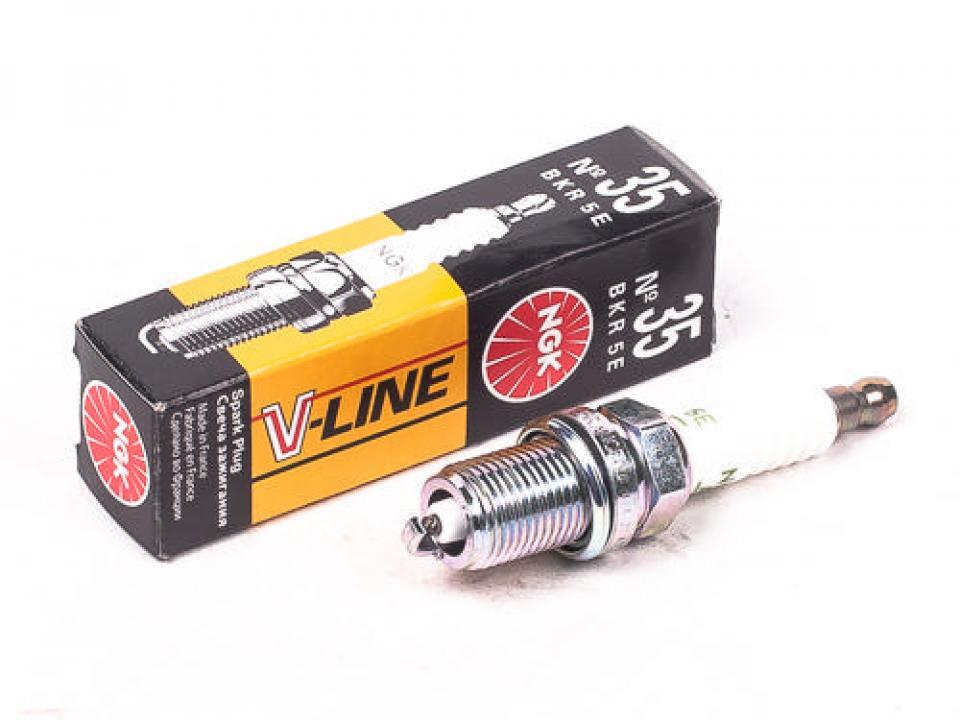 

Свеча зажигания NGK NGK_VL35, VL35