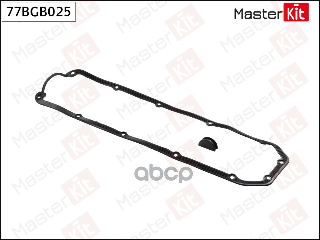 

Прокладка клапанной крышки MASTERKIT 77bgb025