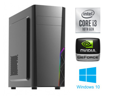 

Системный блок TopComp MG 51510007