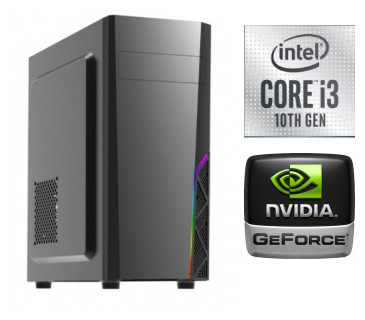 

Системный блок TopComp MG 51510022