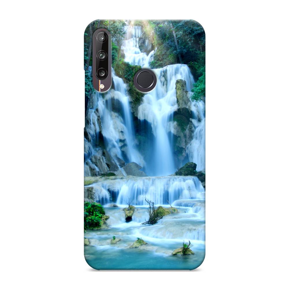 

Чехол Awog "Водопад 8" для Huawei Y7p, 6103320-3