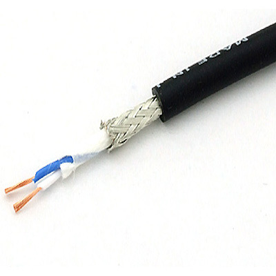 

Кабель микрофонный в нарезку Canare L-2E5