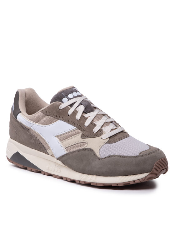 

Кроссовки N902 501.178559 01 D0311 Diadora бежевый 40,5 EU, N902 501.178559 01 D0311