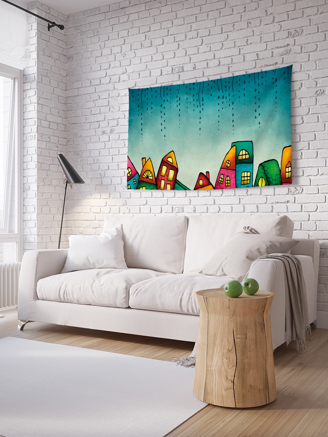 

tpg_27338_100x150 МУЛЬТИ Тапестри (декоративное панно) с фотопечатью