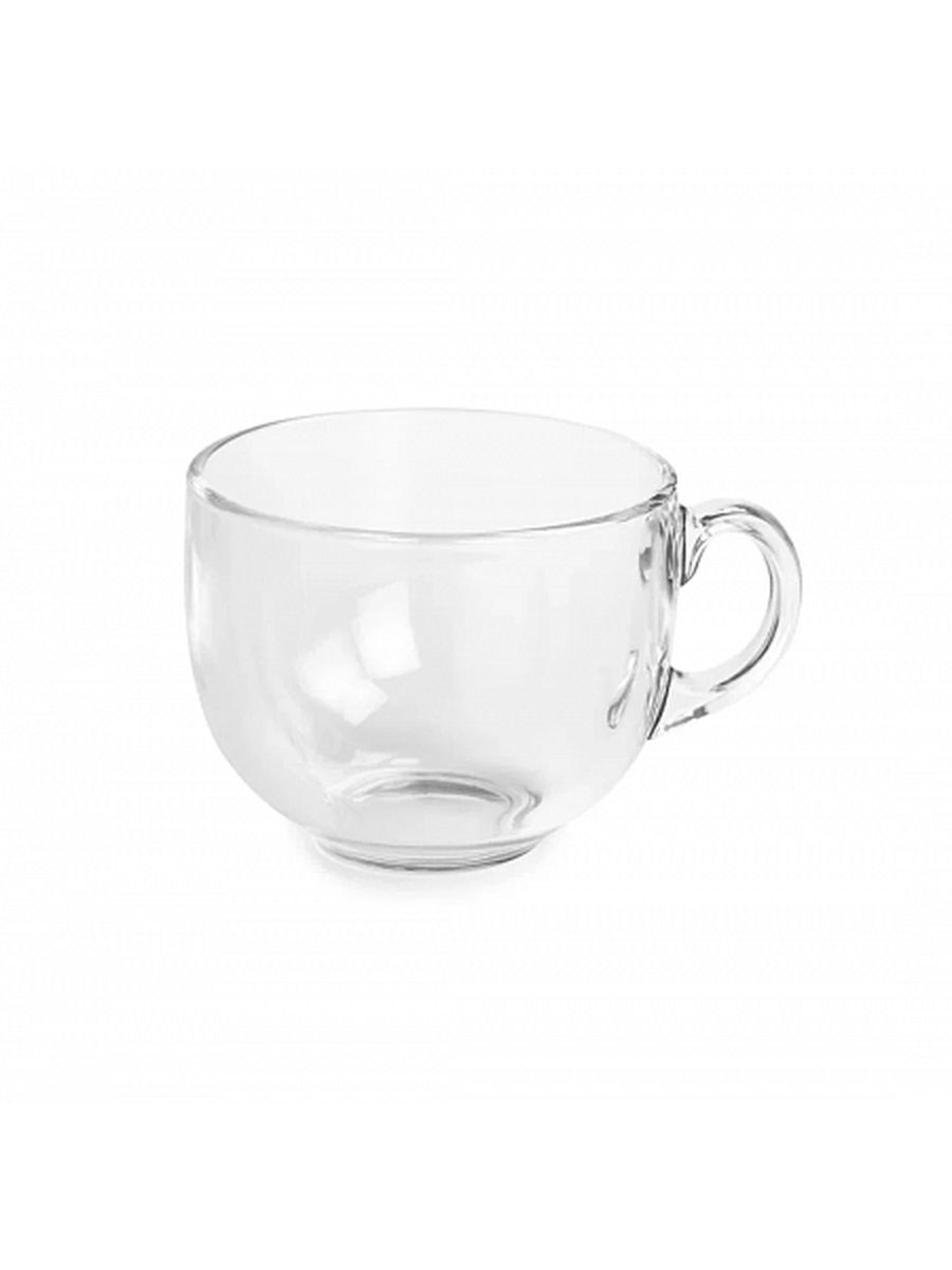 

Набор кружек КИНГ САЙЗ 500мл 6 шт