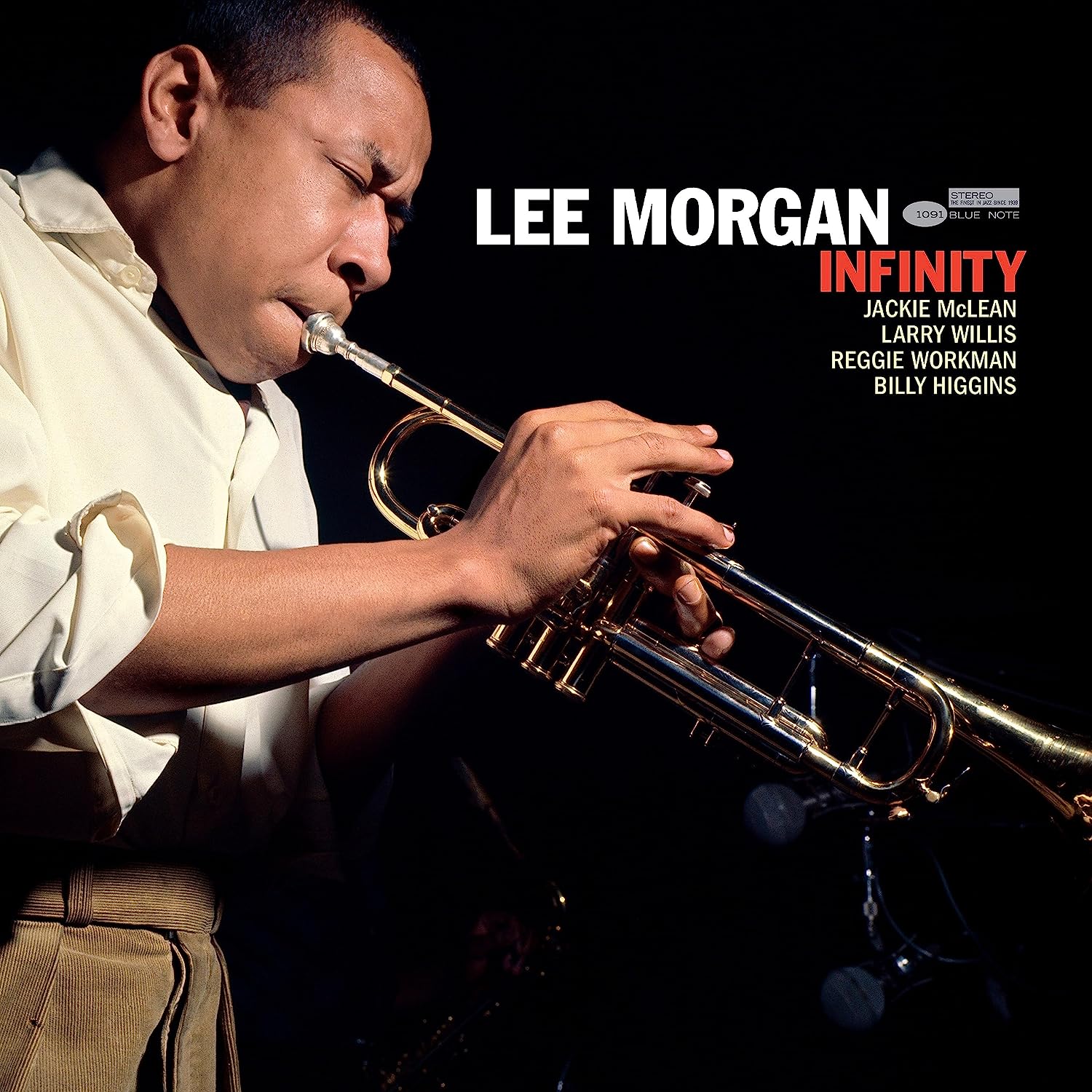 

Lee Morgan Infinity (Tone Poet Vinyl), Infinity (Tone Poet Vinyl)