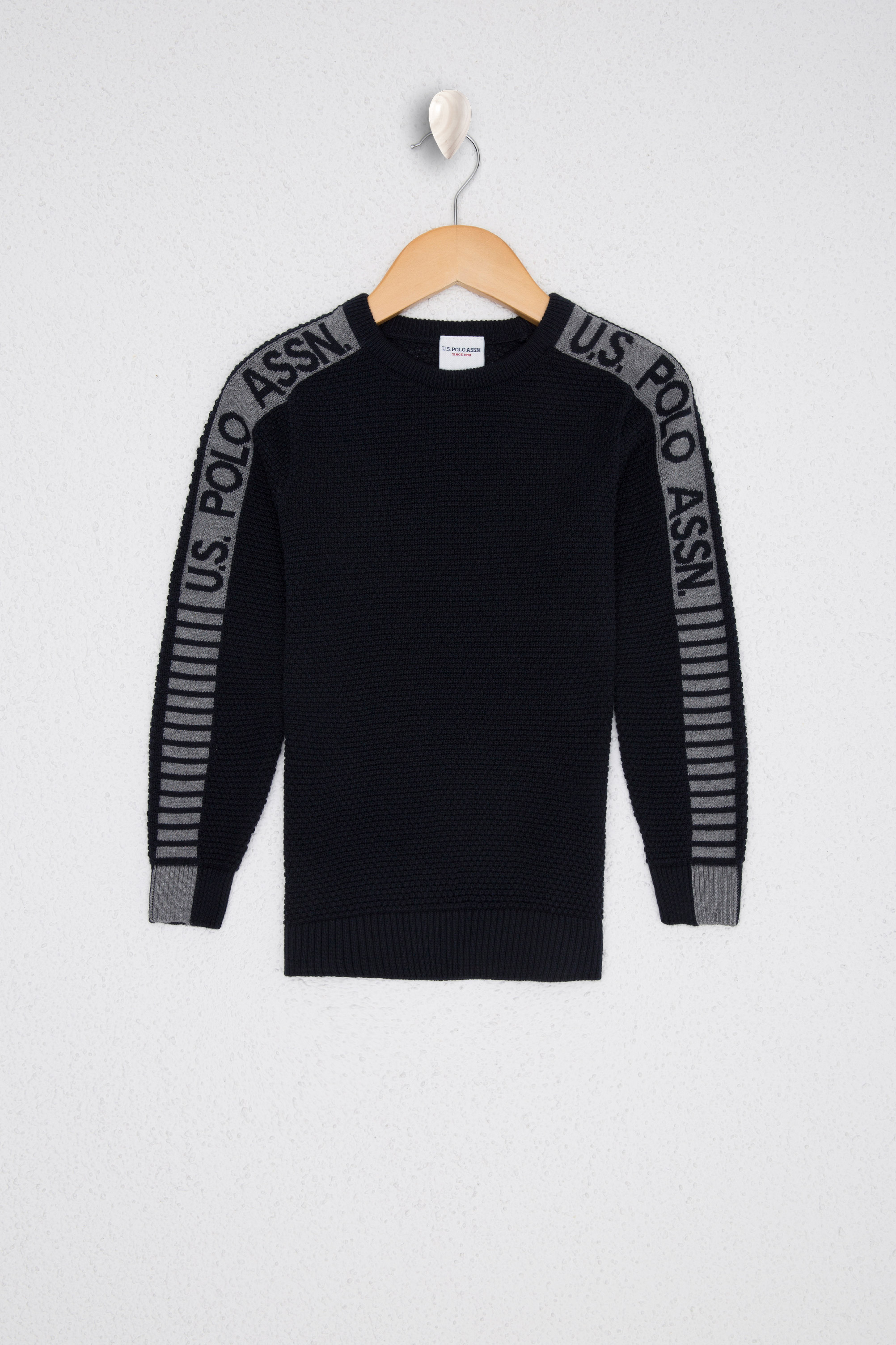 

Джемпер детский US Polo Assn G083SZ0TK0MIKA, темно-синий, 104, G083SZ0TK0MIKA