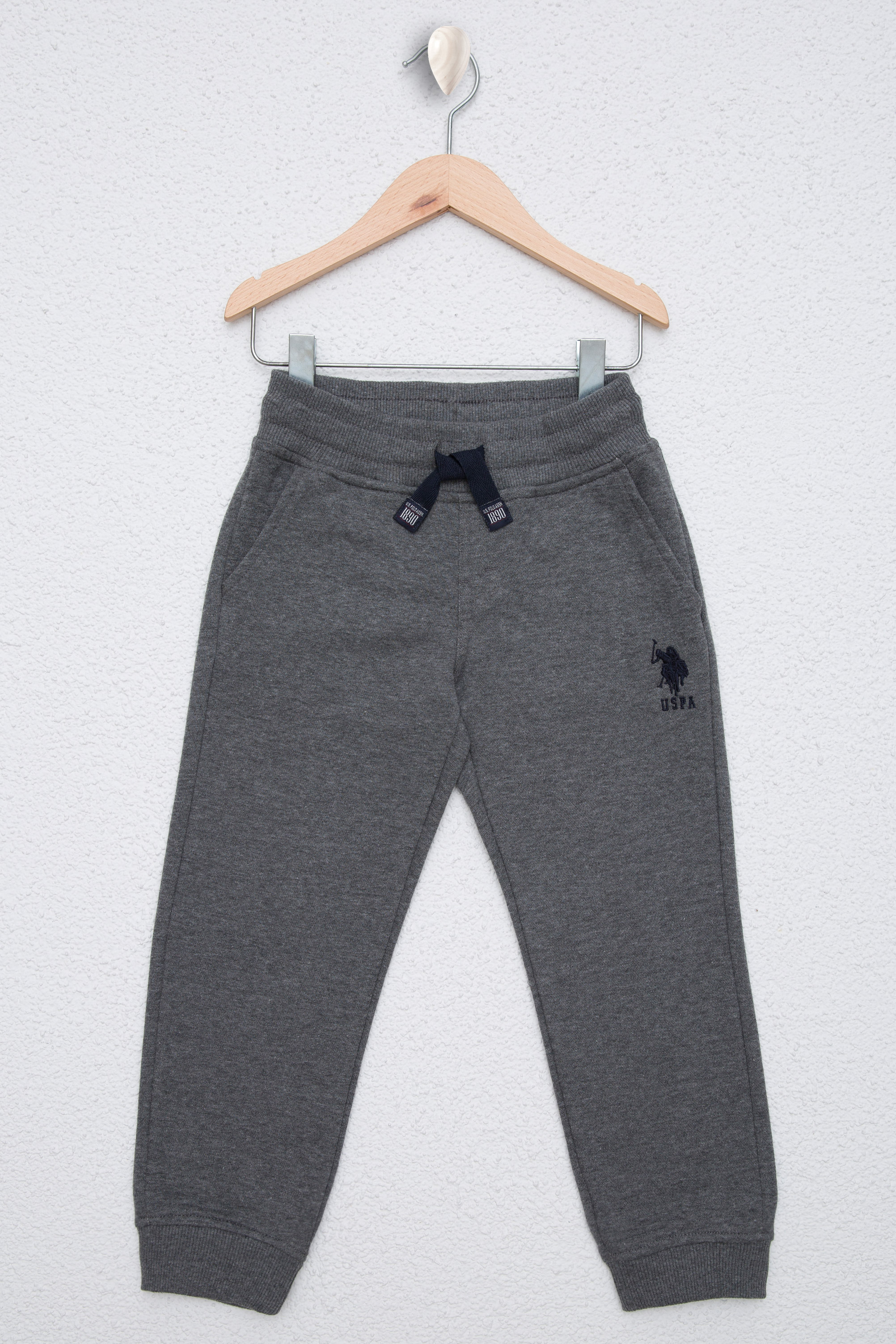 

Брюки детские US Polo Assn G083SZ0OP0GARCIASK20, темно-серый, 98, G083SZ0OP0GARCIASK20