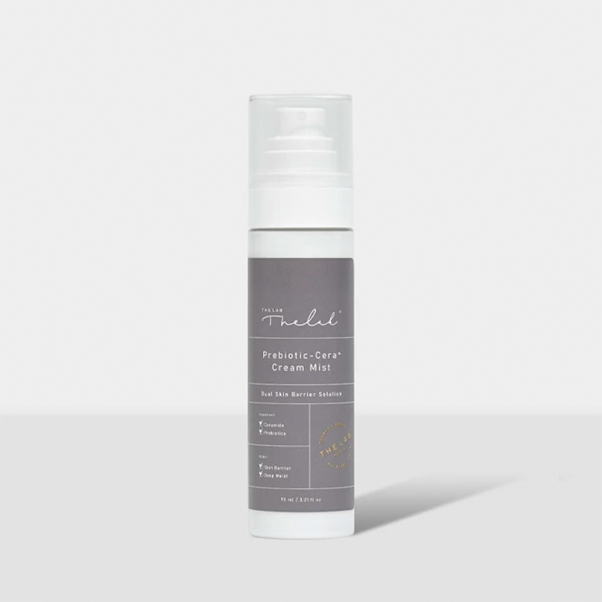 

Крем-мист с пробиотиками THE LAB Prebiotic-Cera Cream Mist 95 мл