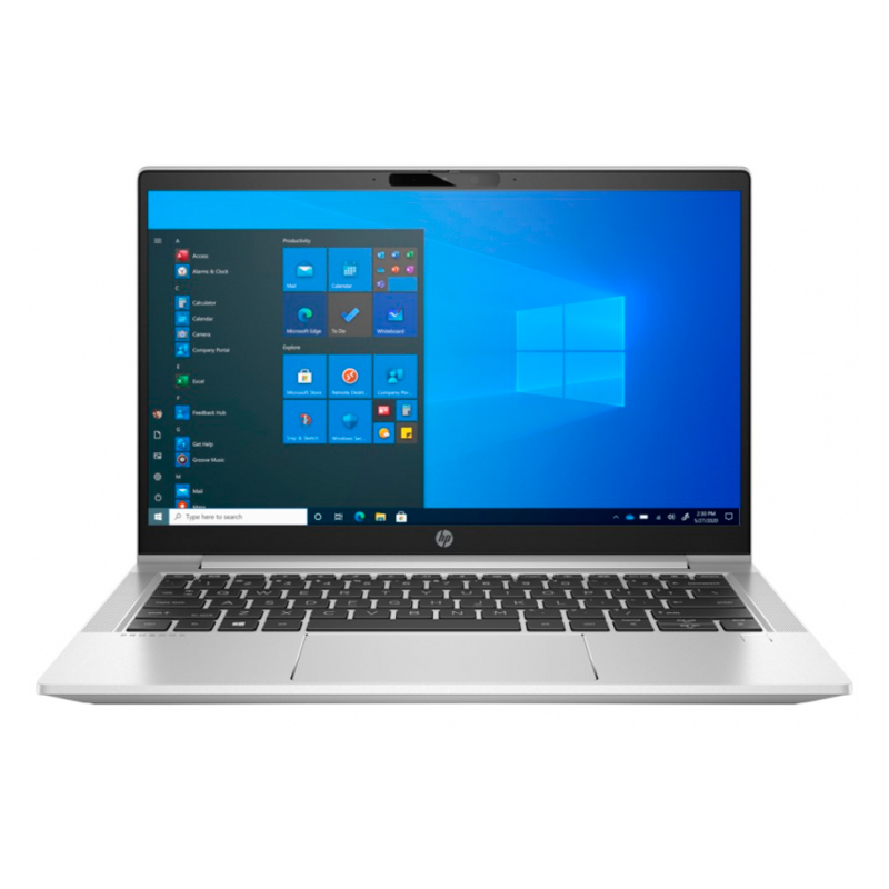 

Ноутбук HP ProBook 440 G8 Silver (2X7U7EA), ProBook 440 G8
