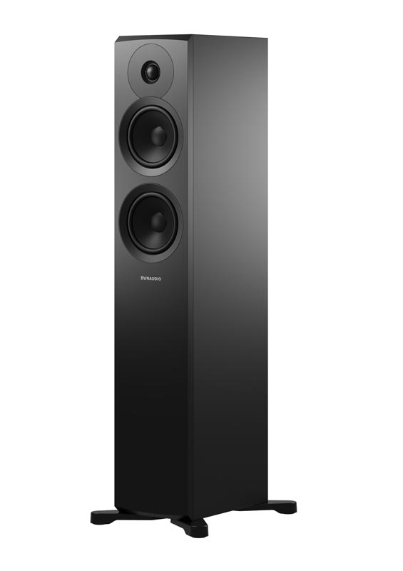 

Пассивная акустическая система Dynaudio Emit 30 Black, Emit 30