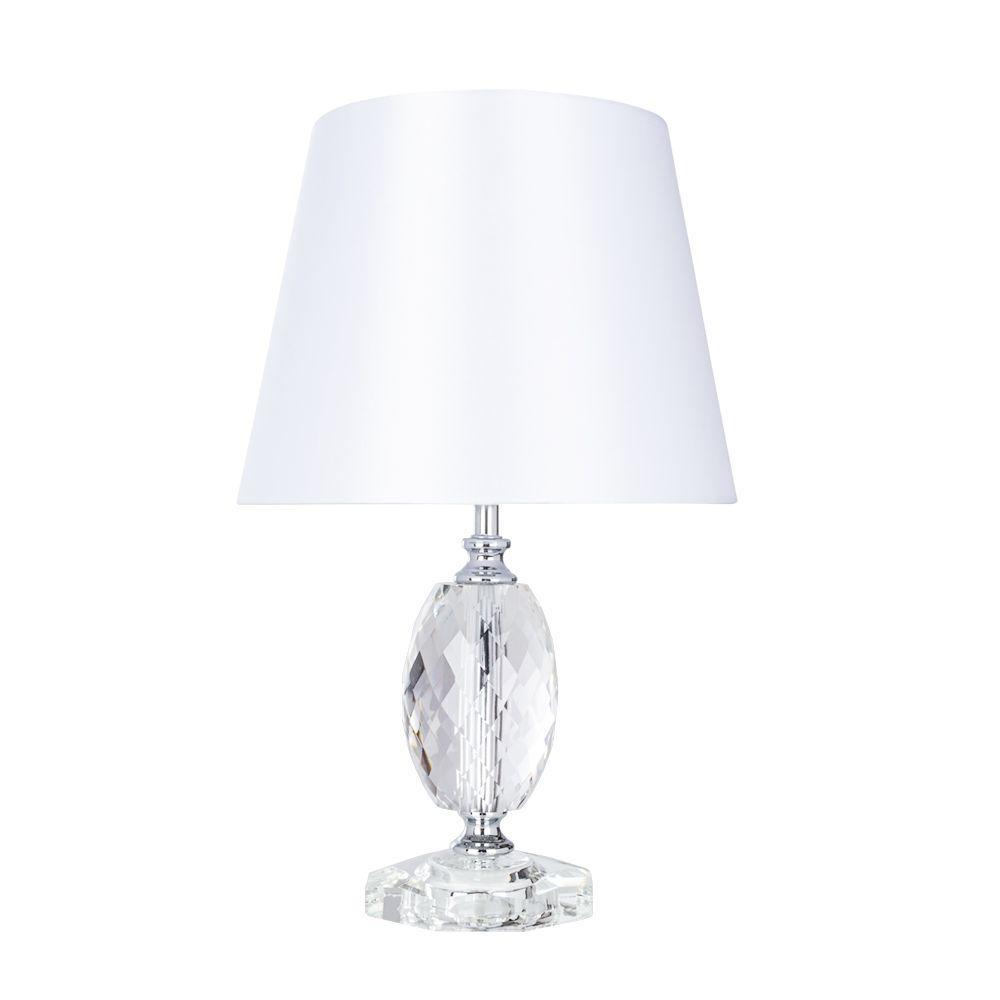 

Настольная лампа Arte Lamp Azalia A4019LT-1CC