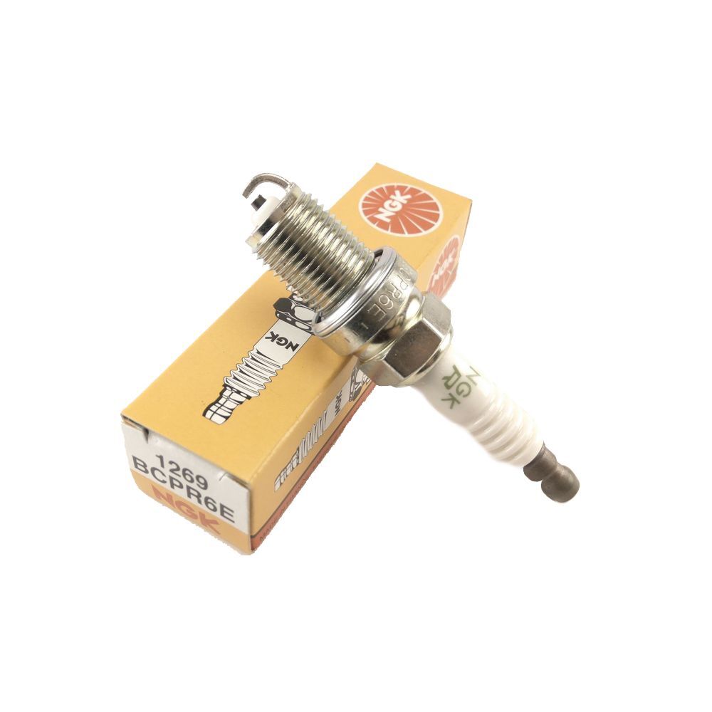 

Свеча зажигания NGK NGK_VL12, VL12