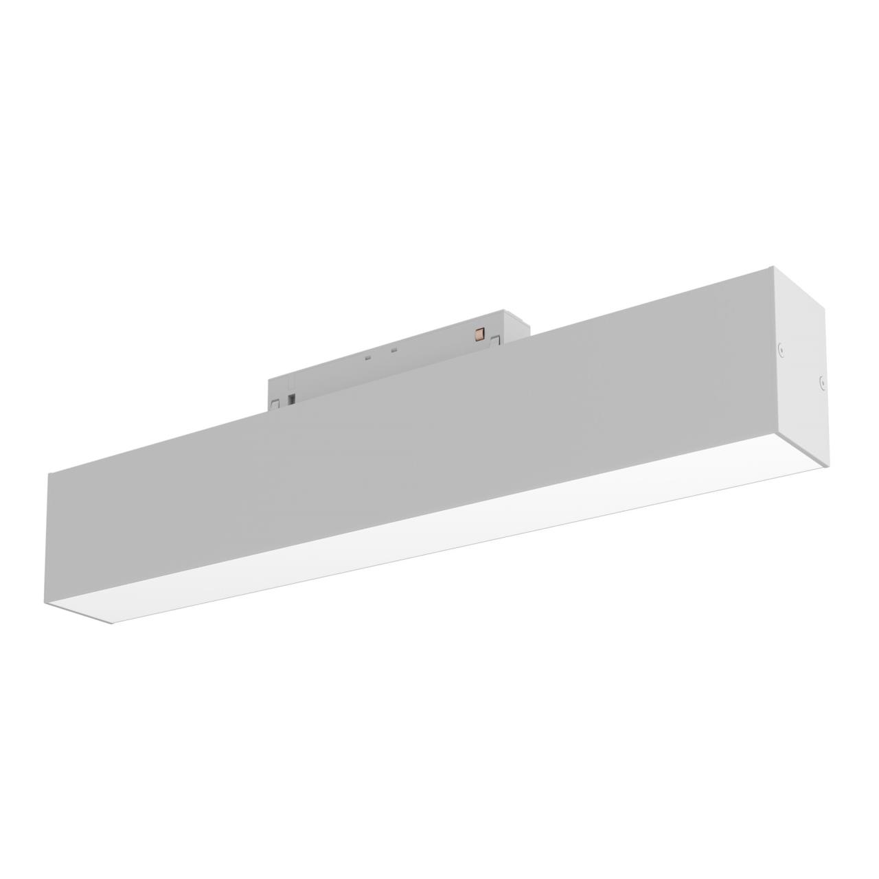 

Светильник трековый, спот Technical Maytoni BASIS, TR012-2-12W4K-W, 12W, LED