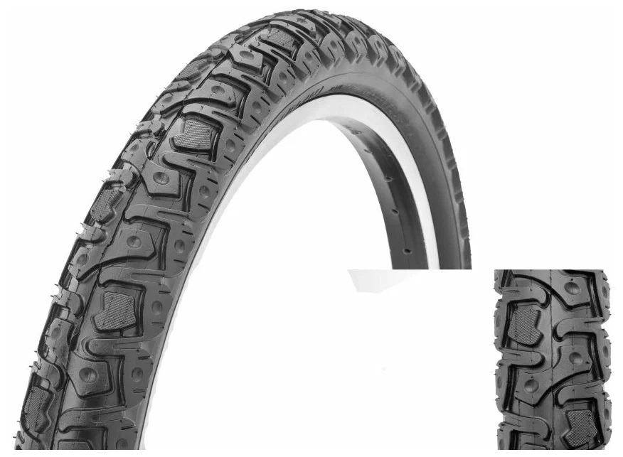 

Покрышка 20"x2.125 H-548 Chao Yang