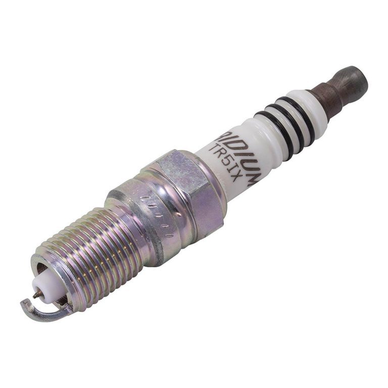 

Свеча зажигания NGK NGK_TR55IX, TR55IX
