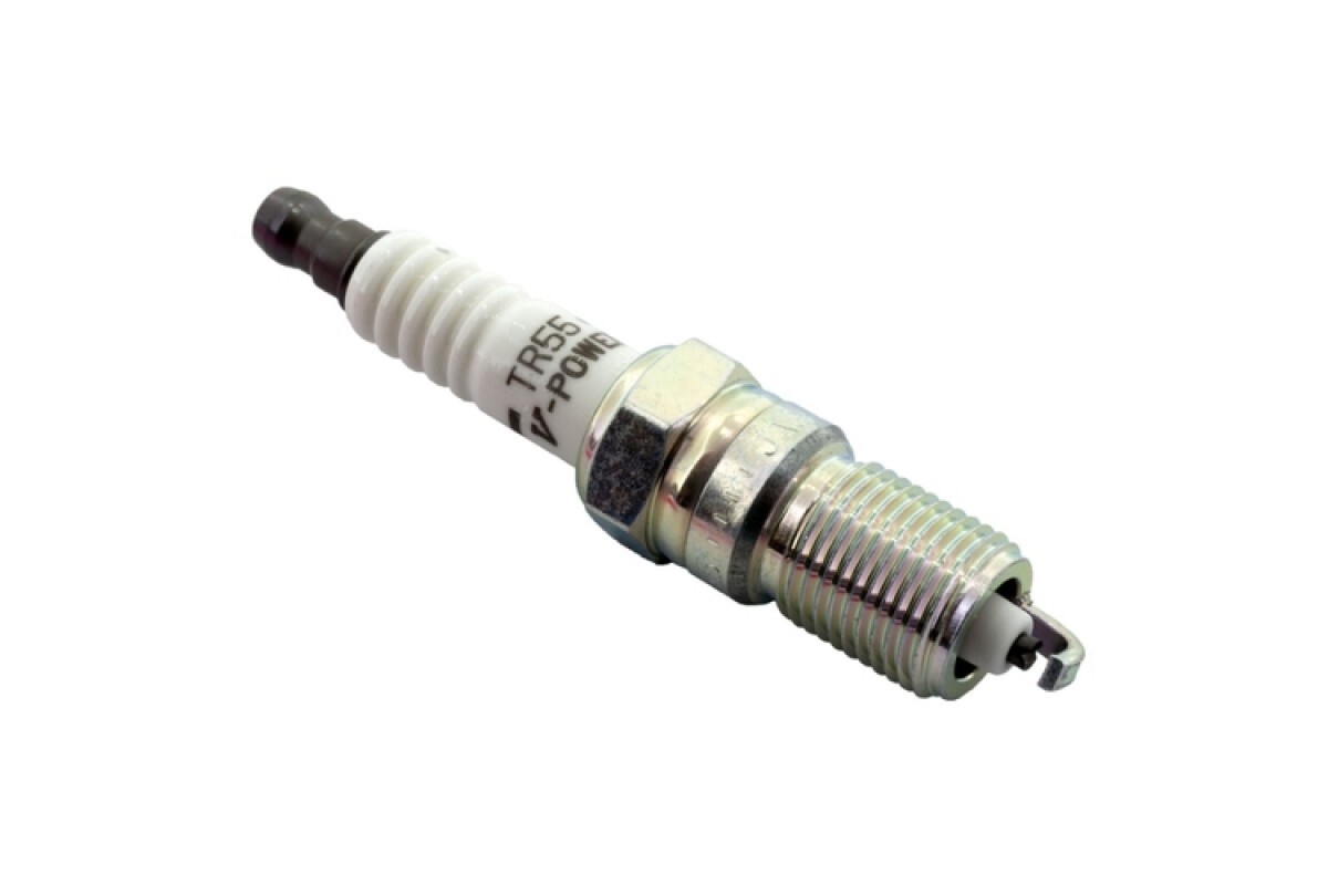 

Свеча зажигания NGK NGK_TR55, TR55