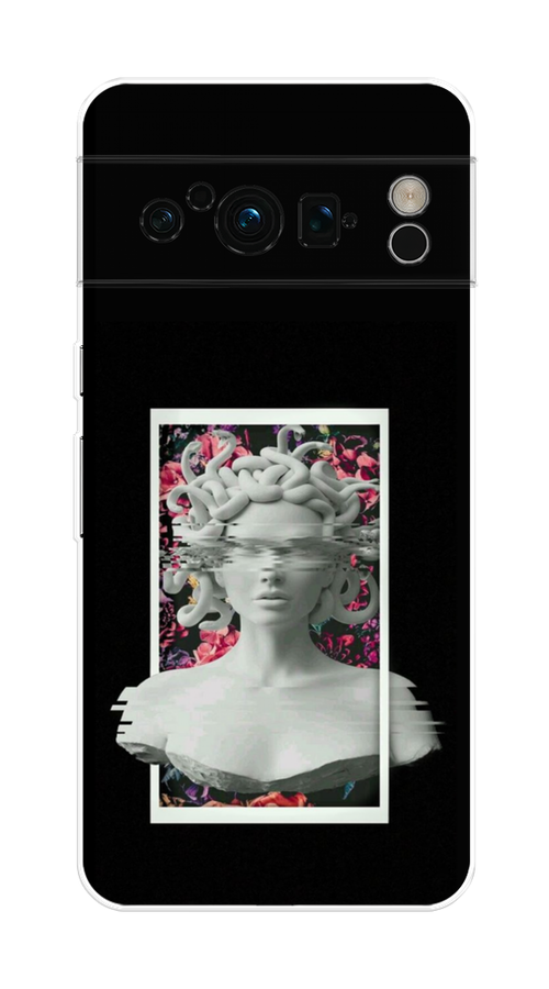 Чехол на Google Pixel 8 Pro 